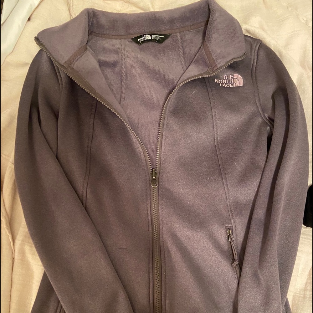 great condition north face jacket